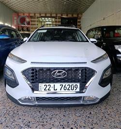 هیوندای کۆنا